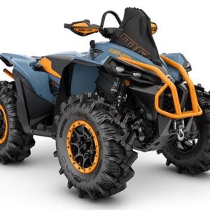 2025 Can-Am® Renegade X mr 1000R
