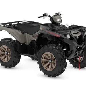 Yamaha Grizzly 700 EPS XT-R ATV
