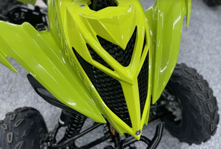 2025 Yamaha Raptor 700R SE - Image 11