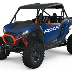 2025 Polaris RZR XP 1000 Ultimate