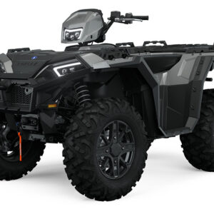 2025 Polaris Sportsman XP 1000 S