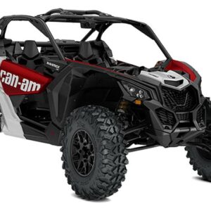 2025 Can-Am Maverick X3 DS Turbo for Sale