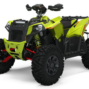 2025 Polaris Scrambler XP 1000 S