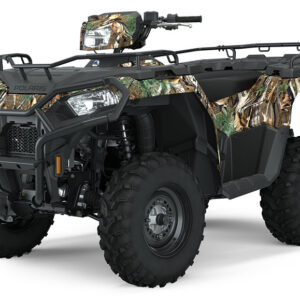 2025 Polaris Sportsman 570 EPS