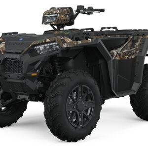 2025 Polaris® Sportsman 850 Premium