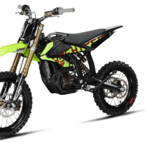 2025 Surron Hyper Bee Electric Dirt Bike