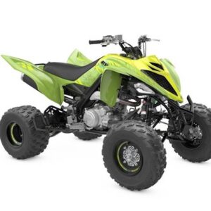 2025 Yamaha Raptor 700R SE