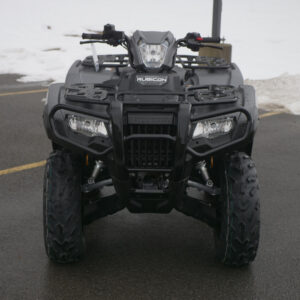 Can-Am Outlander PRO MAX XU HD7 T 2025