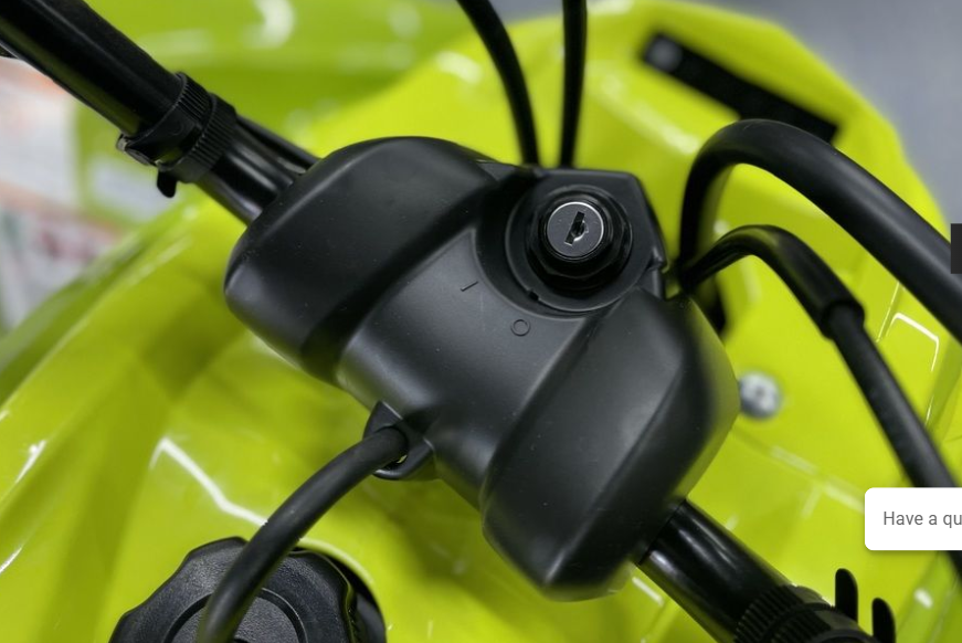 2025 Yamaha Raptor 700R SE - Image 15