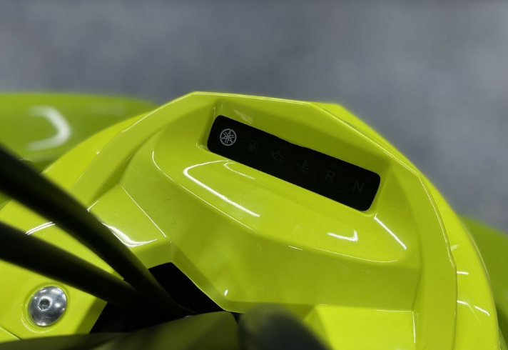 2025 Yamaha Raptor 700R SE - Image 14